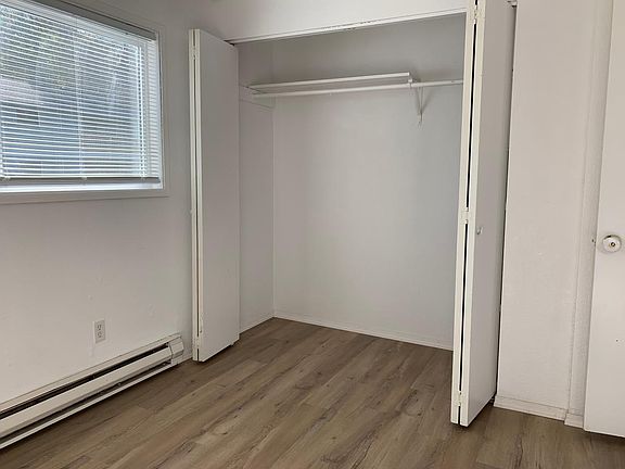 Closet in bedroom near front door_10272020