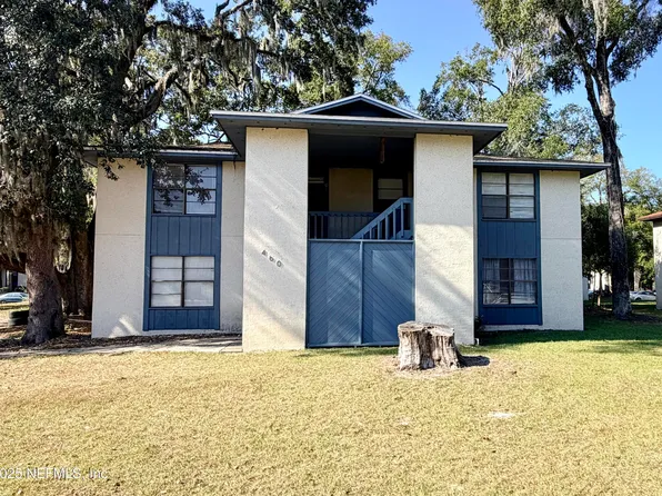 460 BENTWOOD Lane, Orange Park, FL 32073