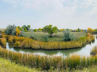 18542 Einfeldt Rd W, Nisland, SD 57762