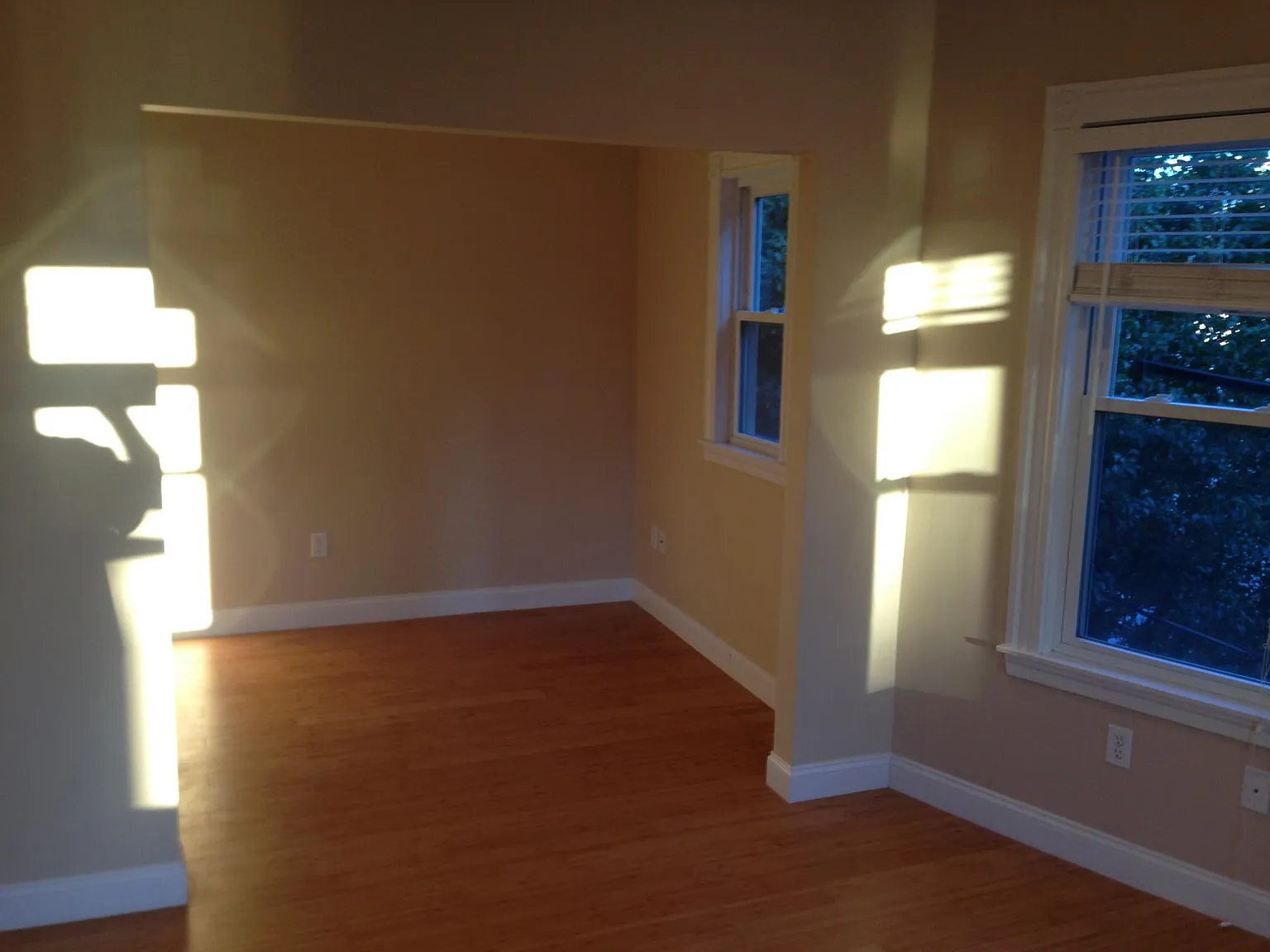 2 bed, 981 sqft, $3,500 — Photo 2