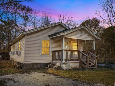 5012 Davis St, Birmingham, AL, 35228