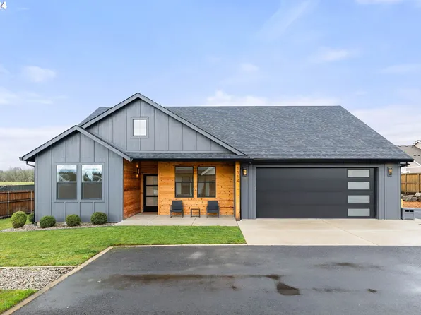 1314 SE 21st Ave, Battle Ground, WA 98604