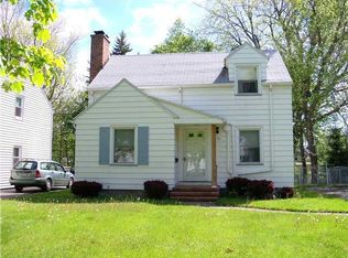 106 Lettington Ave, Rochester, NY 14624