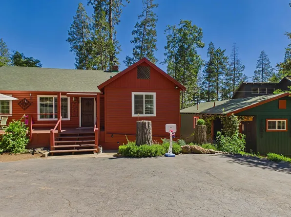22537 Golf Club Dr, Twain Harte, CA 95383