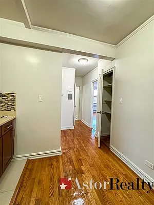 Rented by Astor Realty | media 4