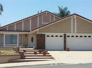 133 Abbey Ct, San Dimas, CA 91773