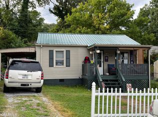 117 James Ave, Maryville, TN 37804