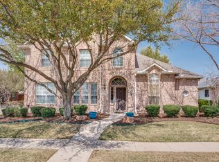 5800 Chatham Ln, The Colony, TX 75056