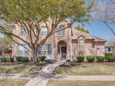 5800 Chatham Ln, The Colony, TX, 75056