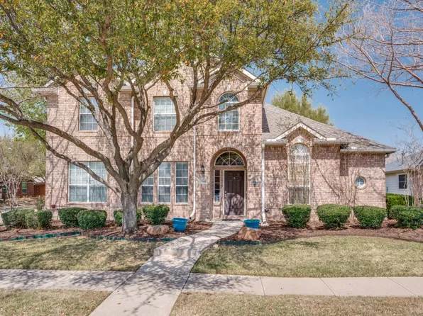 5800 Chatham Ln, The Colony, TX 75056