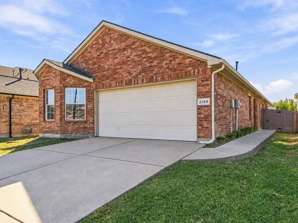 2140 Ingrid Ln, Fort Worth, TX 76131