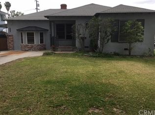 11554 Beverly Blvd, Whittier, CA 90601
