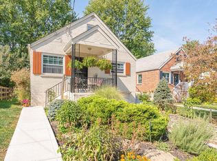 3819 Camden Ave, Cincinnati, OH 45227