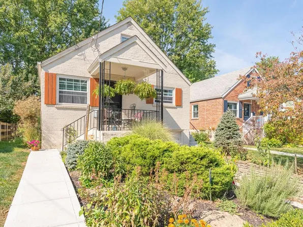 3819 Camden Ave, Cincinnati, OH 45227