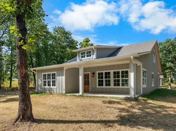 12351 Longboard Loop, Kingston, OK 73439