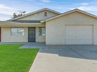 157 Poso St, Shafter, CA 93263