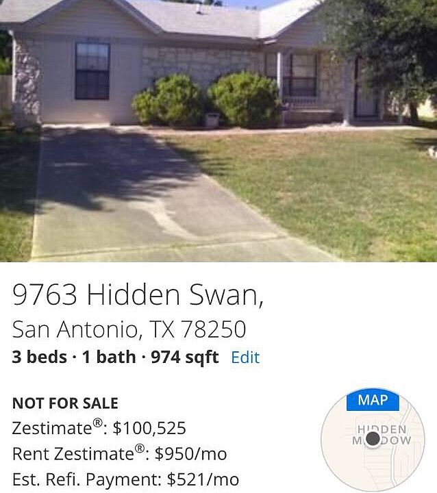 1st image of 9763 Hidden Swan