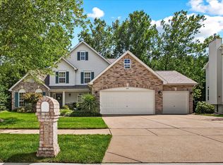 500 Hickory Mnr, Arnold, MO 63010
