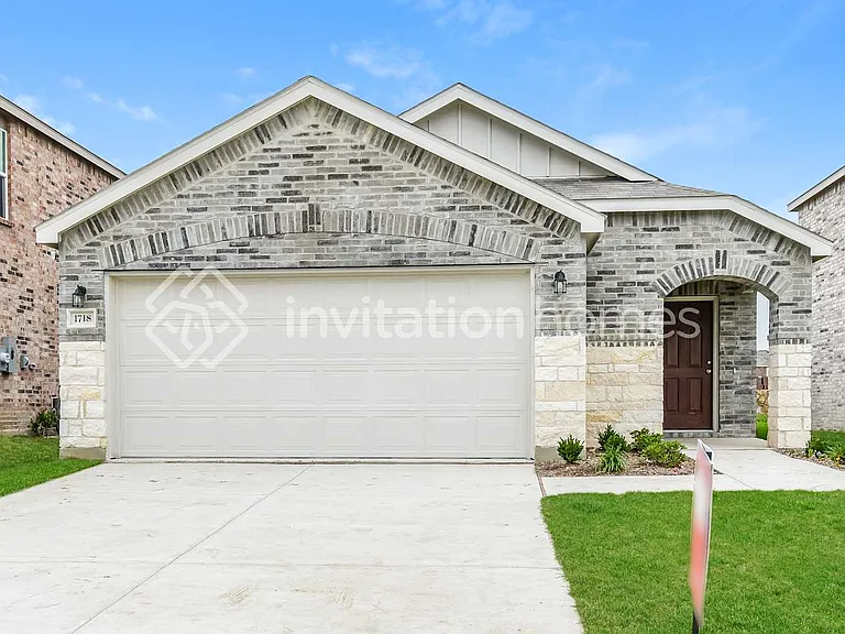 1718 Palo Blanco Dr — Photo 1