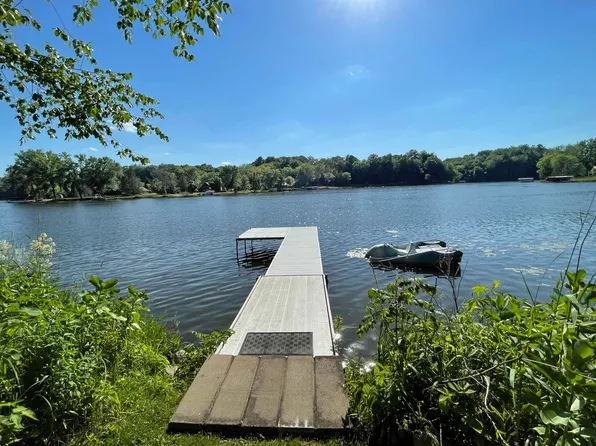 Lots 35 36 37 Mockingbird, La Valle, WI 53941