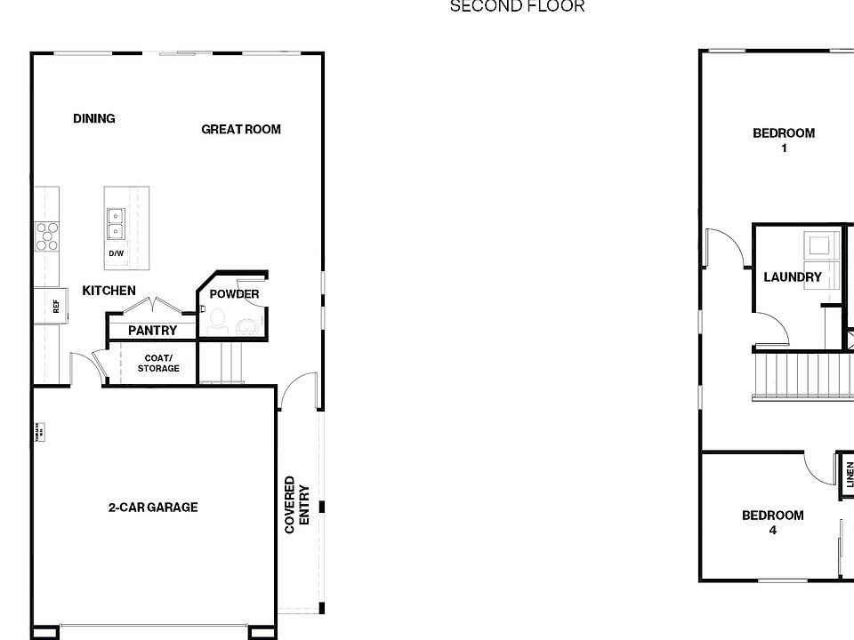 Floor Plan.