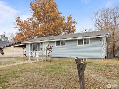 1715 N 24th Avenue, Pasco, WA, 99301