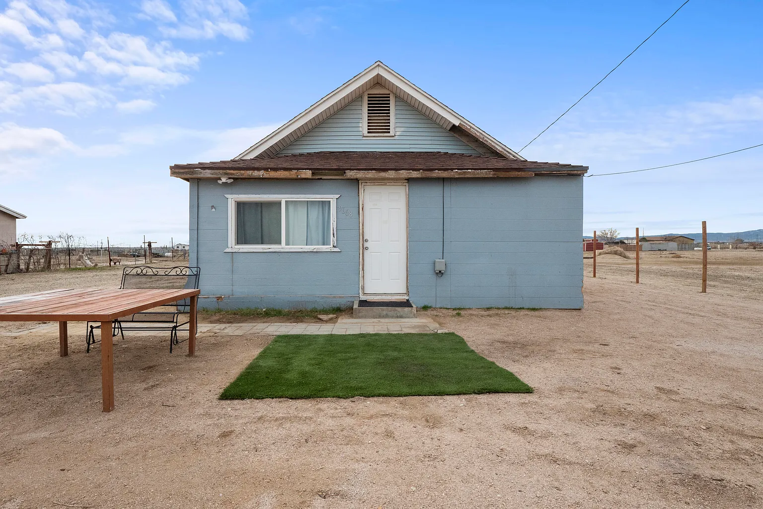 9668 W Rosamond Blvd photo 1