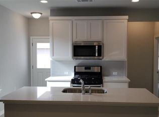 1311 Hazleton Cv, Austin, TX 78753