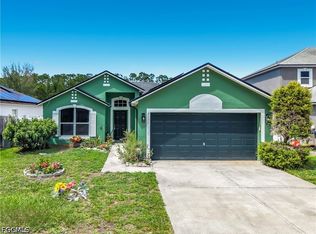 2131 Corner School Dr, Orlando, FL 32820