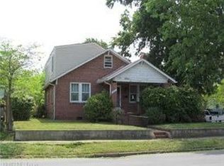 9000 Granby St, Norfolk, VA 23503