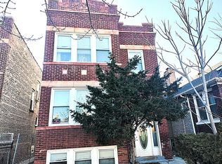 1816 S 48th Ct, Cicero, IL 60804