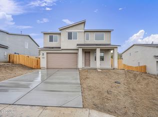640 E Patrician Dr Lot 7, Reno, NV 89506