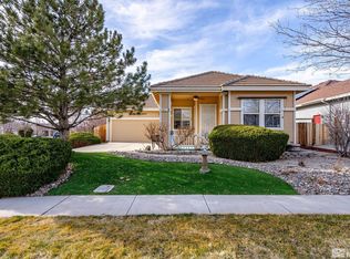 7405 Lorna Ln, Sparks, NV