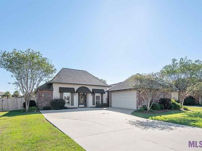 3984 Cypress Clear Ct, Zachary, LA, 70791