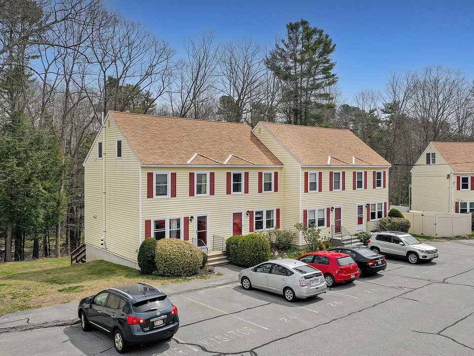 23 Powder Mill Drive UNIT 23, Kennebunk, ME 04043 Zillow