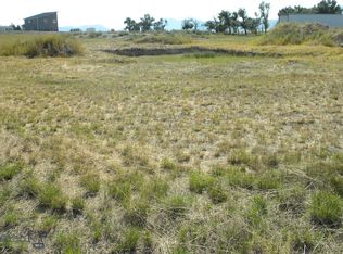 Tbd Paul Gulch, Whitehall, MT 59759