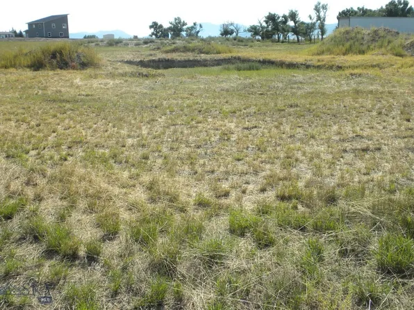 Tbd Paul Gulch, Whitehall, MT 59759