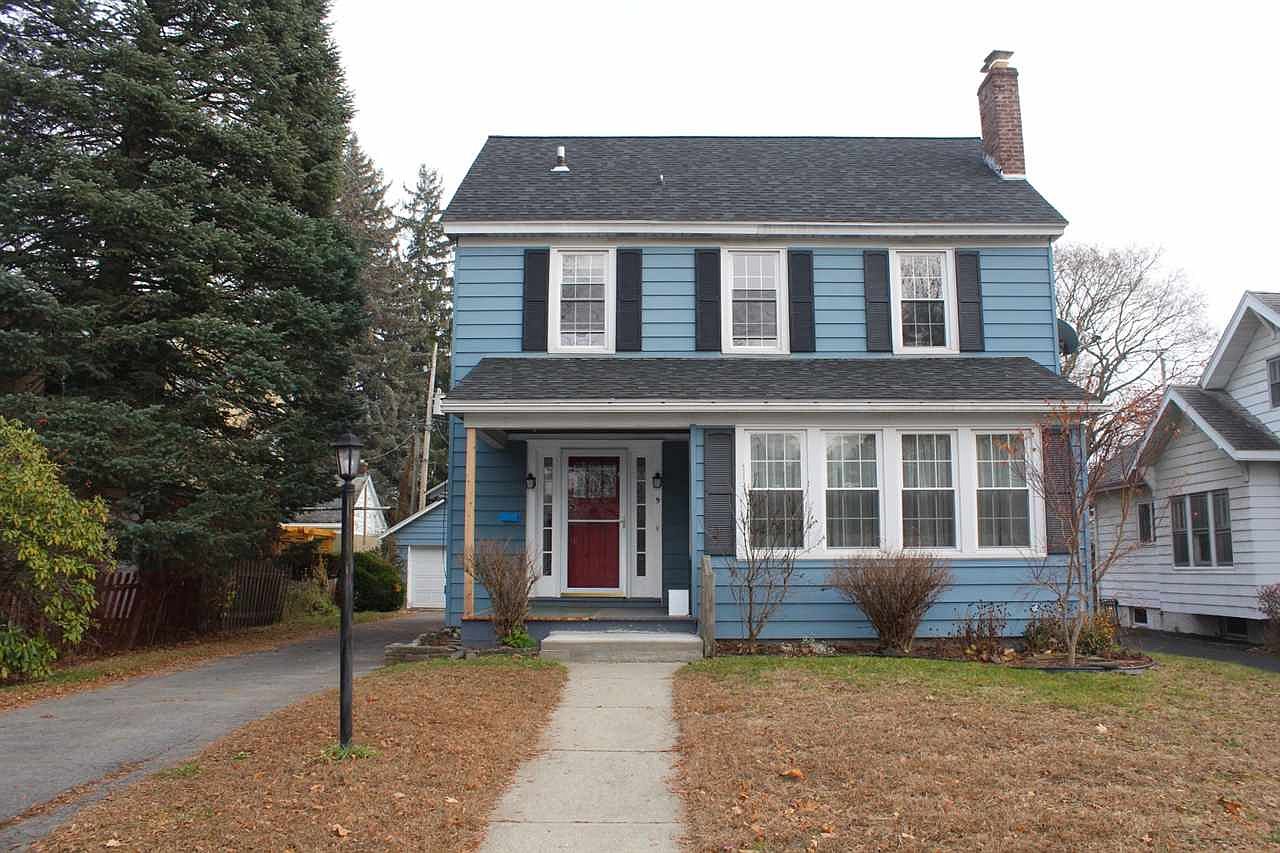 9 Fleetwood Ave, Albany, NY 12208 Zillow