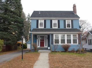 9 Fleetwood Ave, Albany, NY 12208