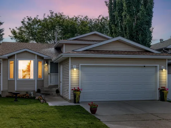 350 Pearson Cres NW, Edmonton, AB T5T 5Y7