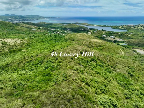 49 Lowry Hill EA, St. Croix, VI 00820