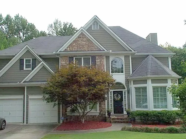 10635 Cauley Creek Dr, Johns Creek, GA 30097