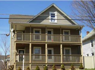38 Wolcott Ave, Torrington, CT 06790