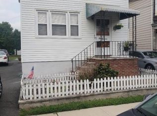 111-113 Ralph St, Belleville, NJ 07109