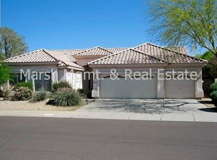 4581 E Desert Trumpet Rd, Phoenix, AZ 85044