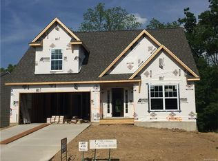 2788 W Amberly Blvd, Howell, MI 48843