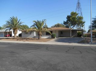 5803 E Decatur St, Mesa, AZ 85205