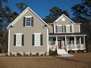 1025 Legacy Ln, Summerville, SC 29485