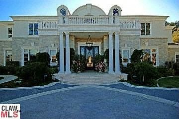 Beverly Park Zoom Front