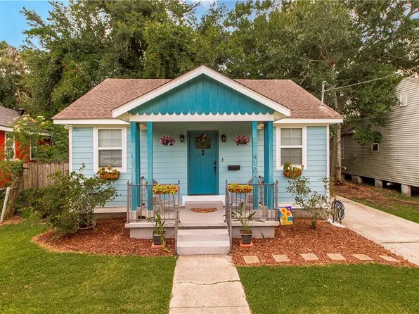 4108 Rayne Dr, New Orleans, LA 70122